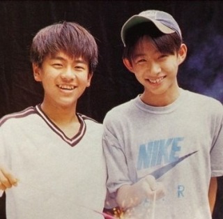  10代の頃のジャニーズ画像を貼るトピ③