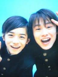  10代の頃のジャニーズ画像を貼るトピ③