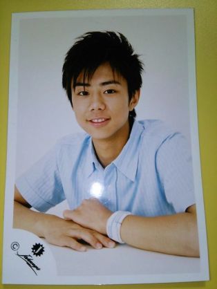  10代の頃のジャニーズ画像を貼るトピ③