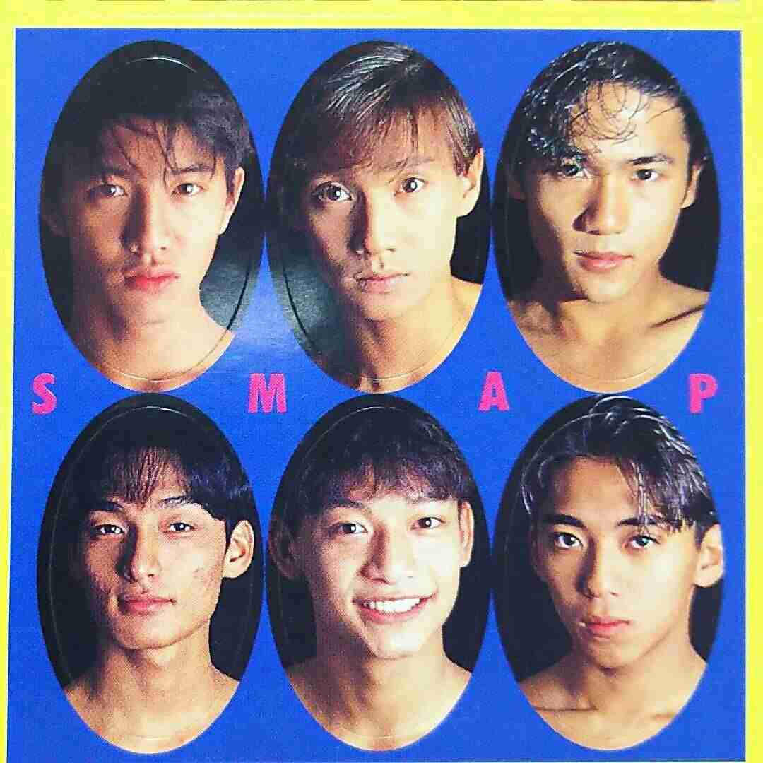  10代の頃のジャニーズ画像を貼るトピ③