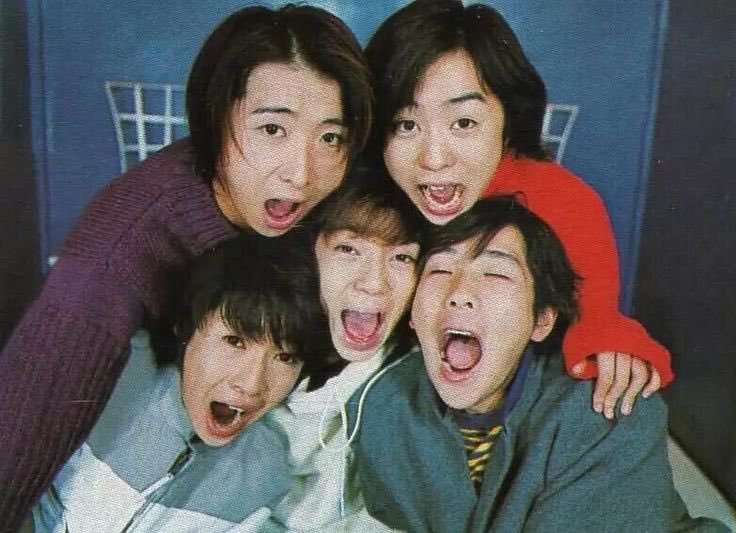  10代の頃のジャニーズ画像を貼るトピ③
