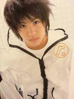  10代の頃のジャニーズ画像を貼るトピ③