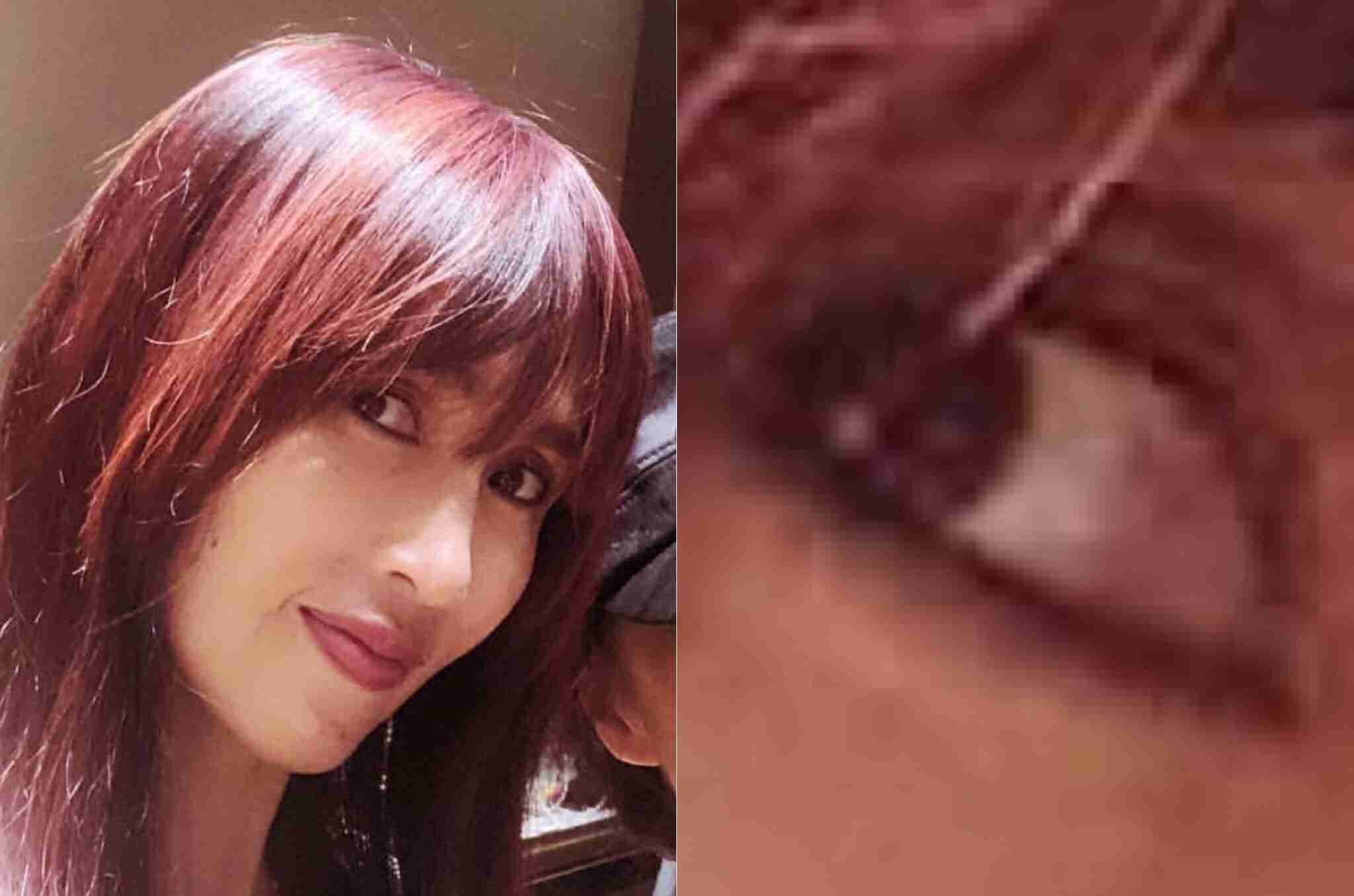 工藤静香、ウィンドブレーカー姿でさりげなく
