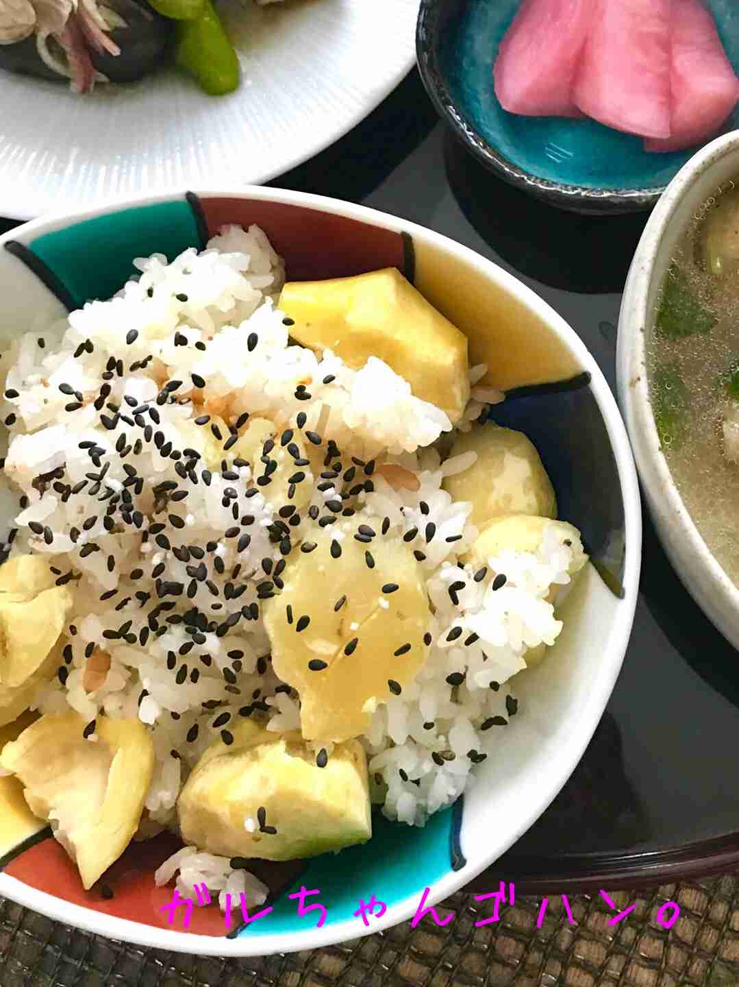 ガル民の手料理が見たい！part6
