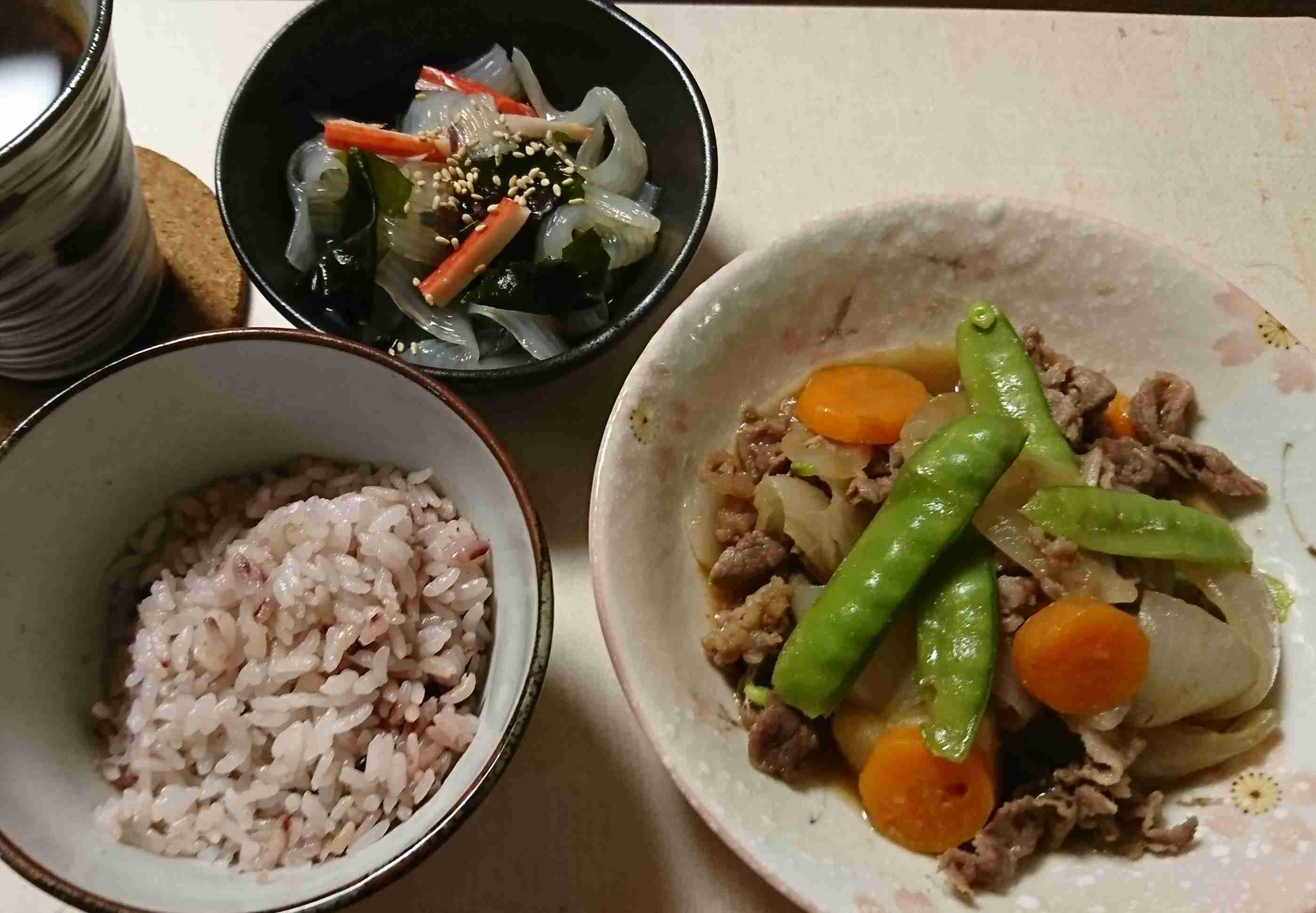 ガル民の手料理が見たい！part6