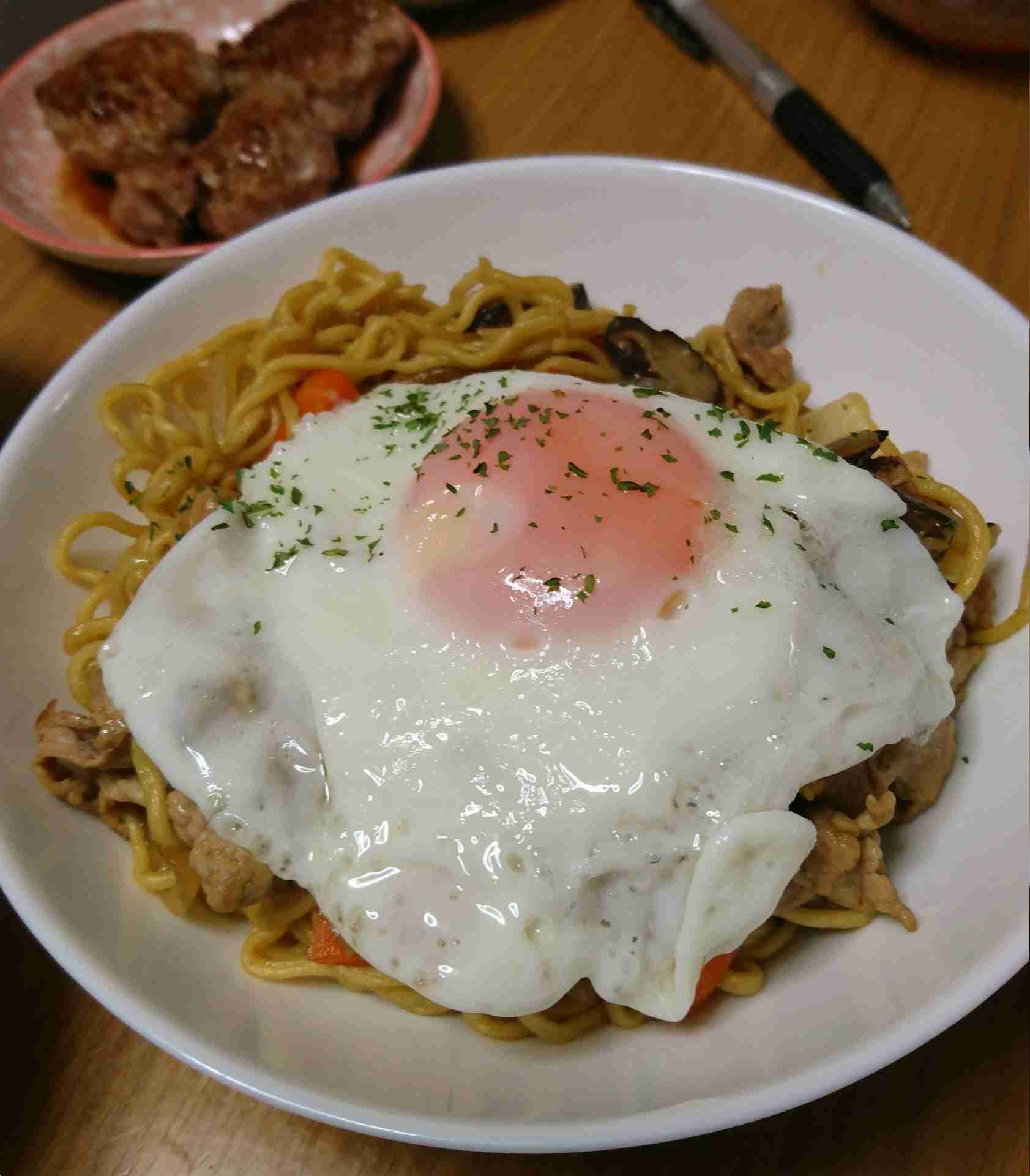 ガル民の手料理が見たい！part6