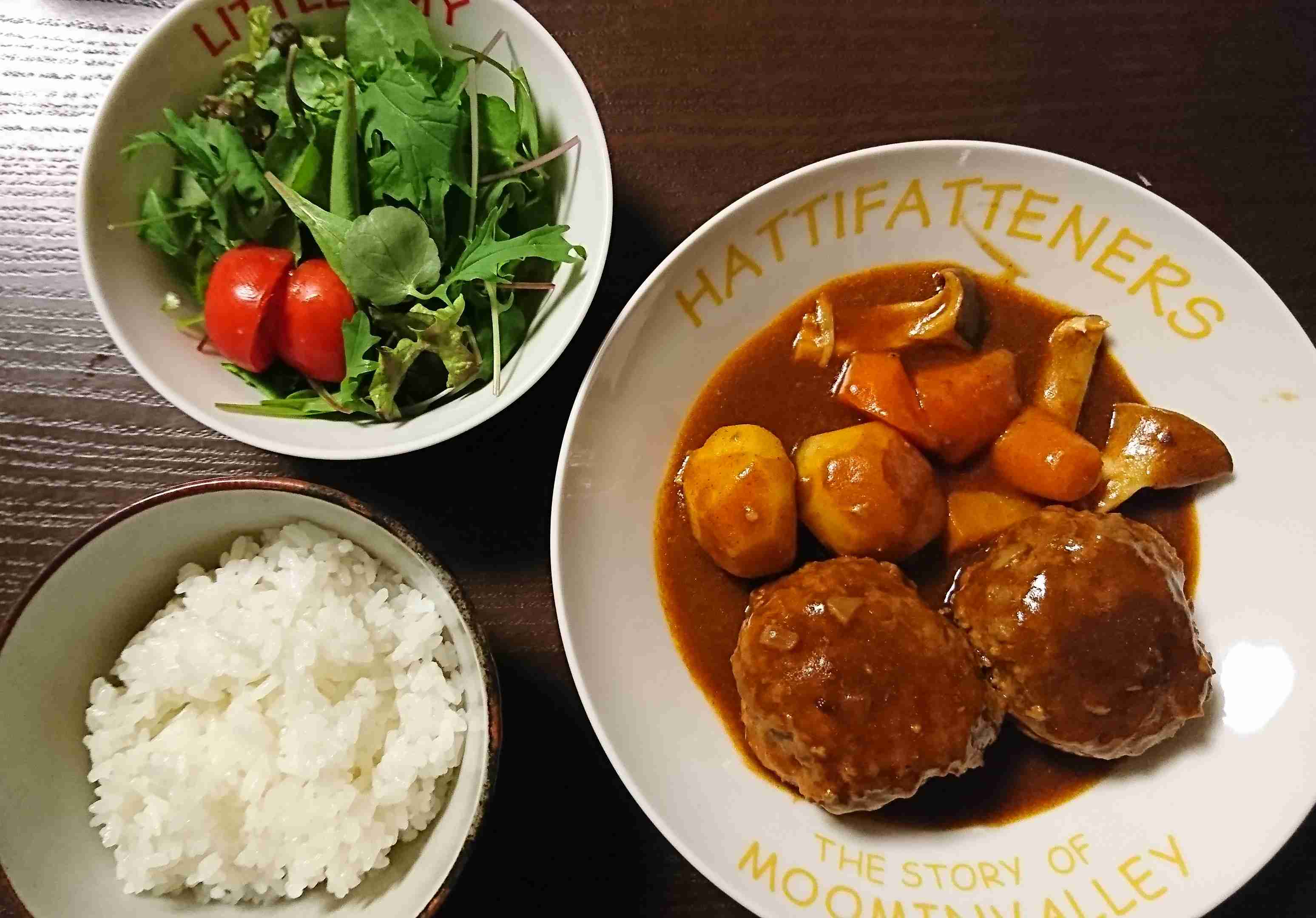ガル民の手料理が見たい！part6