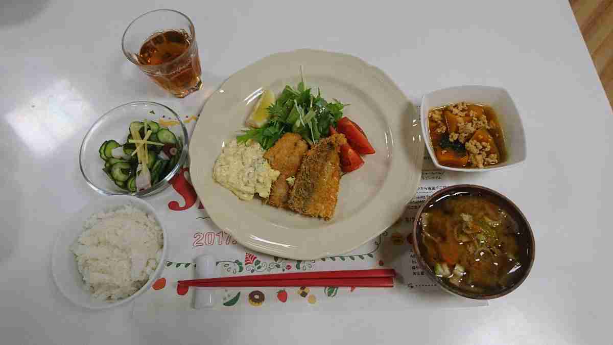 ガル民の手料理が見たい！part6