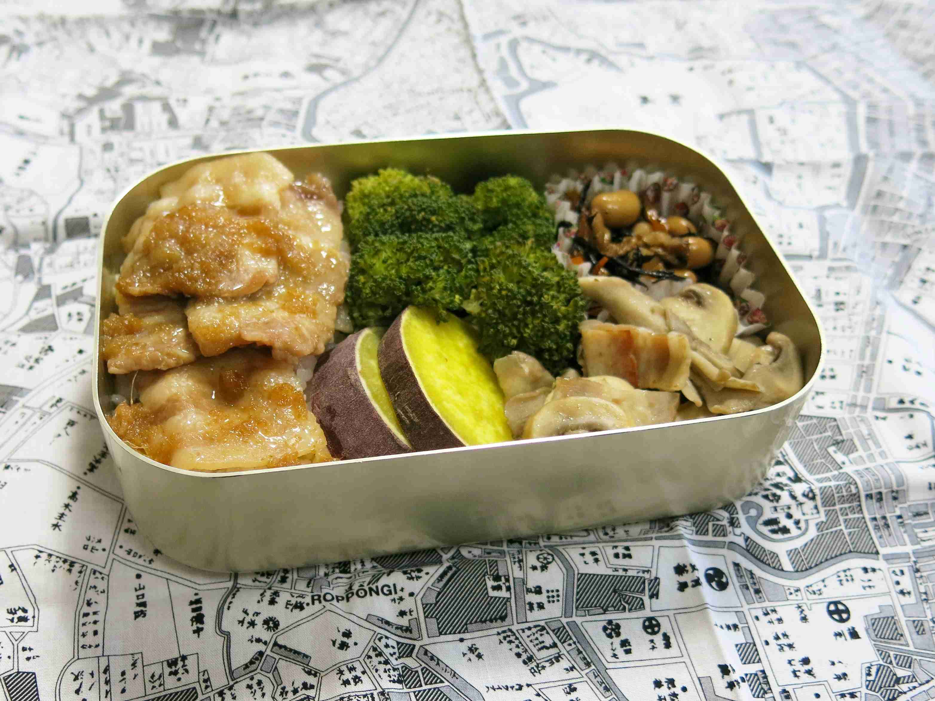 ガル民の手料理が見たい！part6