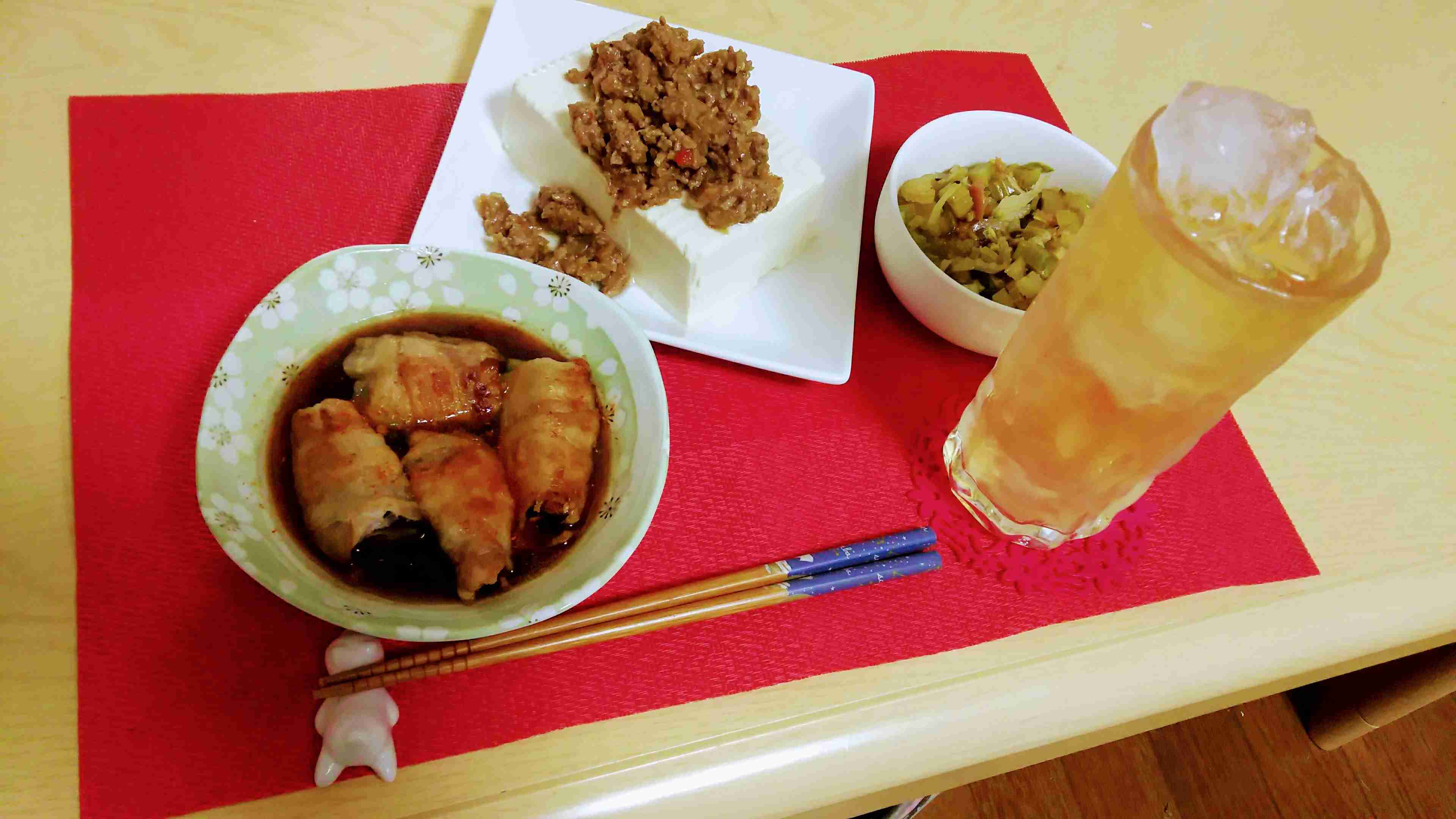 ガル民の手料理が見たい！part6