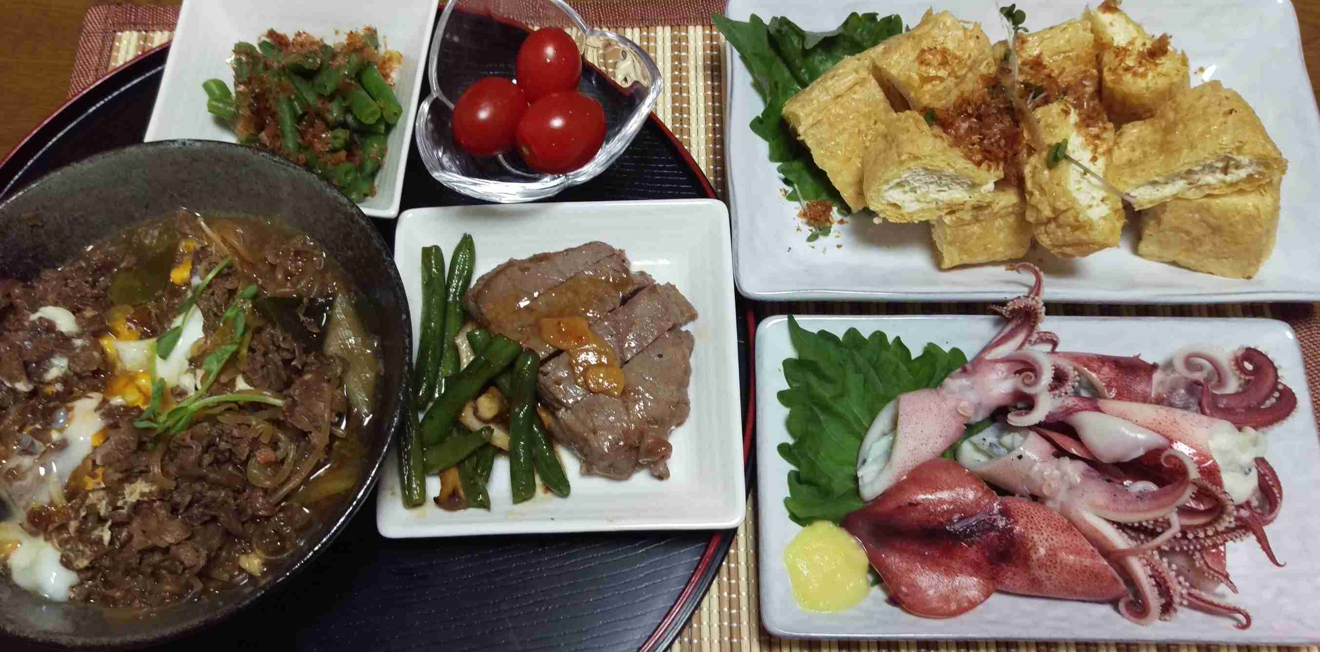 ガル民の手料理が見たい！part6