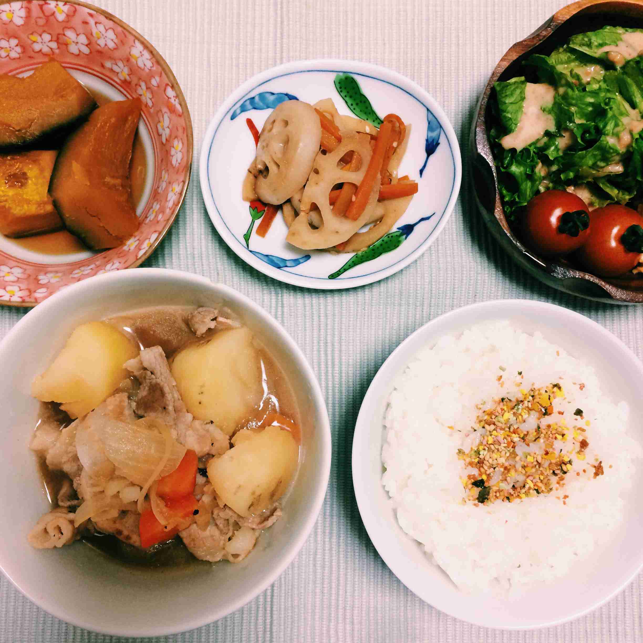 ガル民の手料理が見たい！part6
