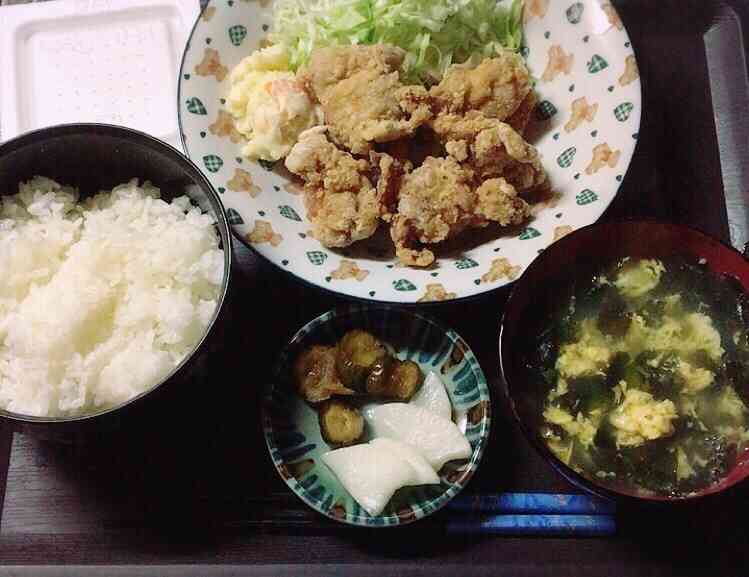 ガル民の手料理が見たい！part6