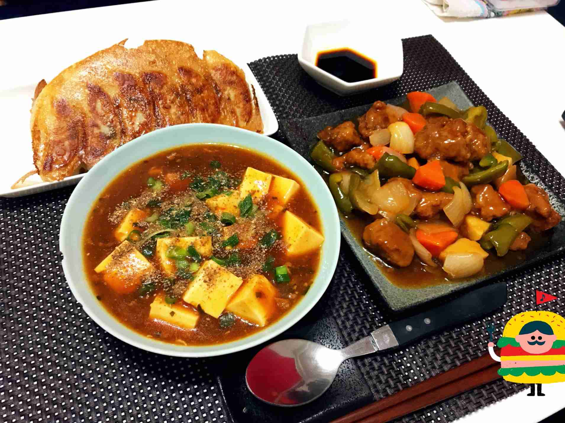 ガル民の手料理が見たい！part6