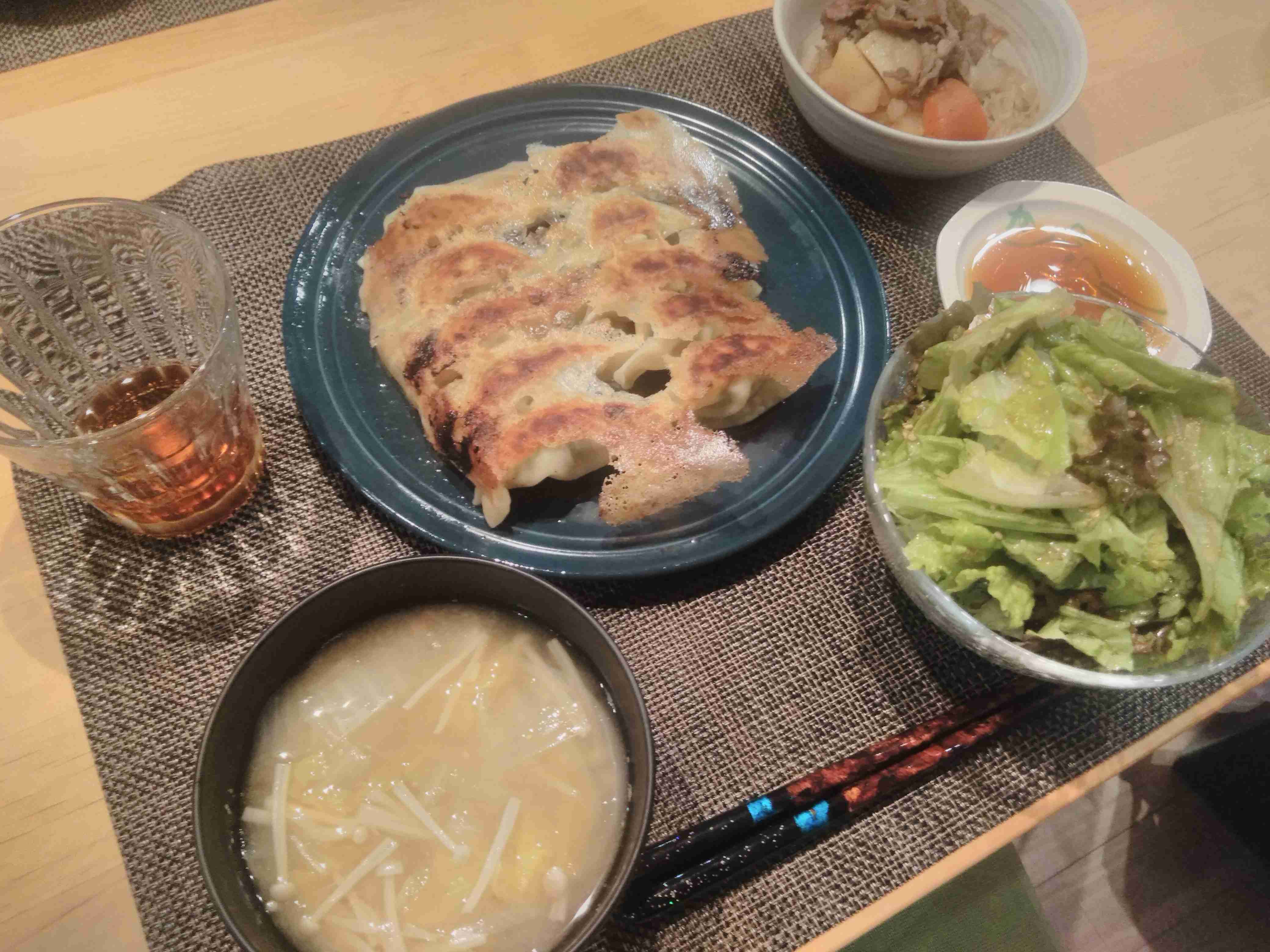 ガル民の手料理が見たい！part6