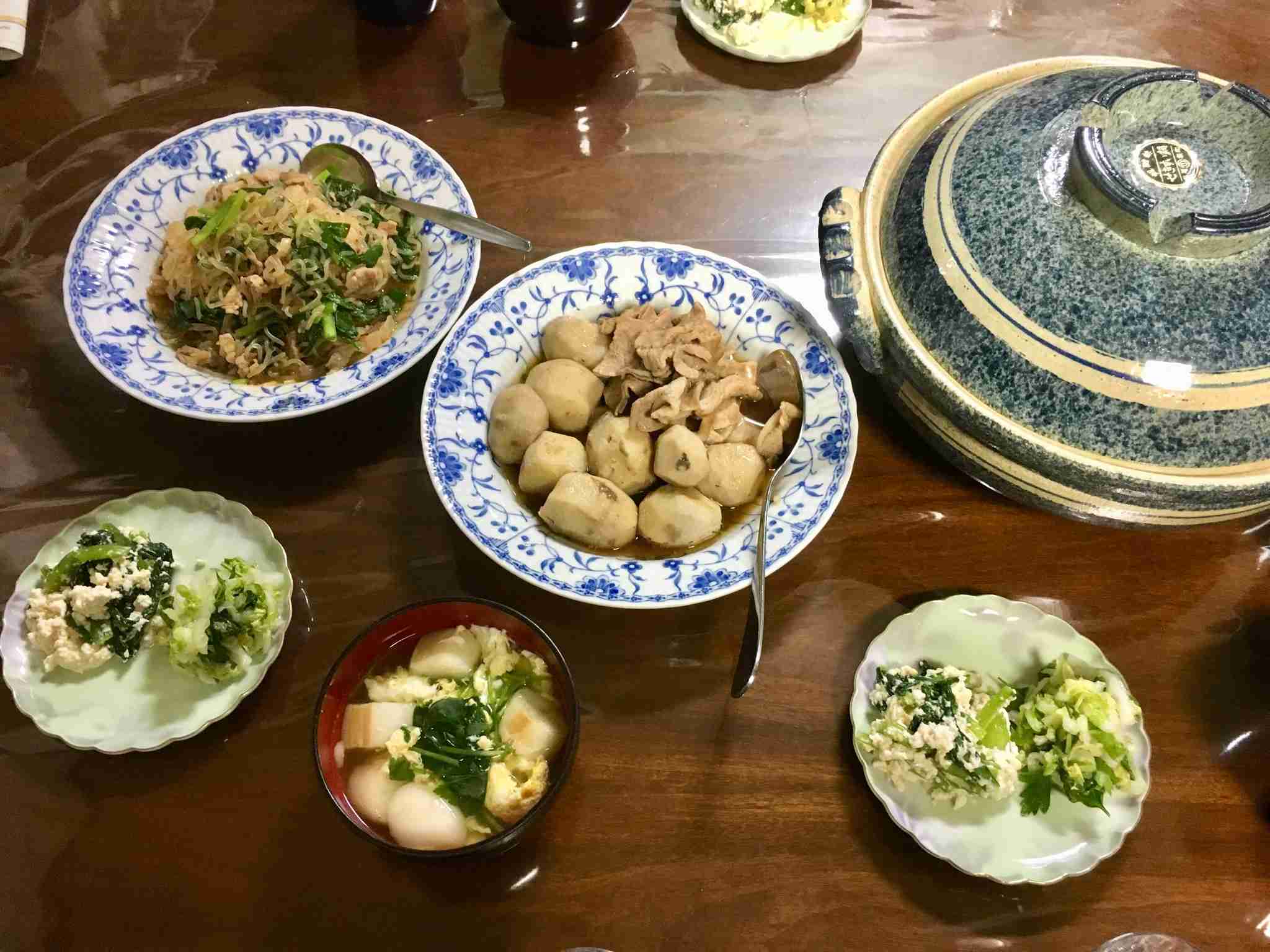 ガル民の手料理が見たい！part6