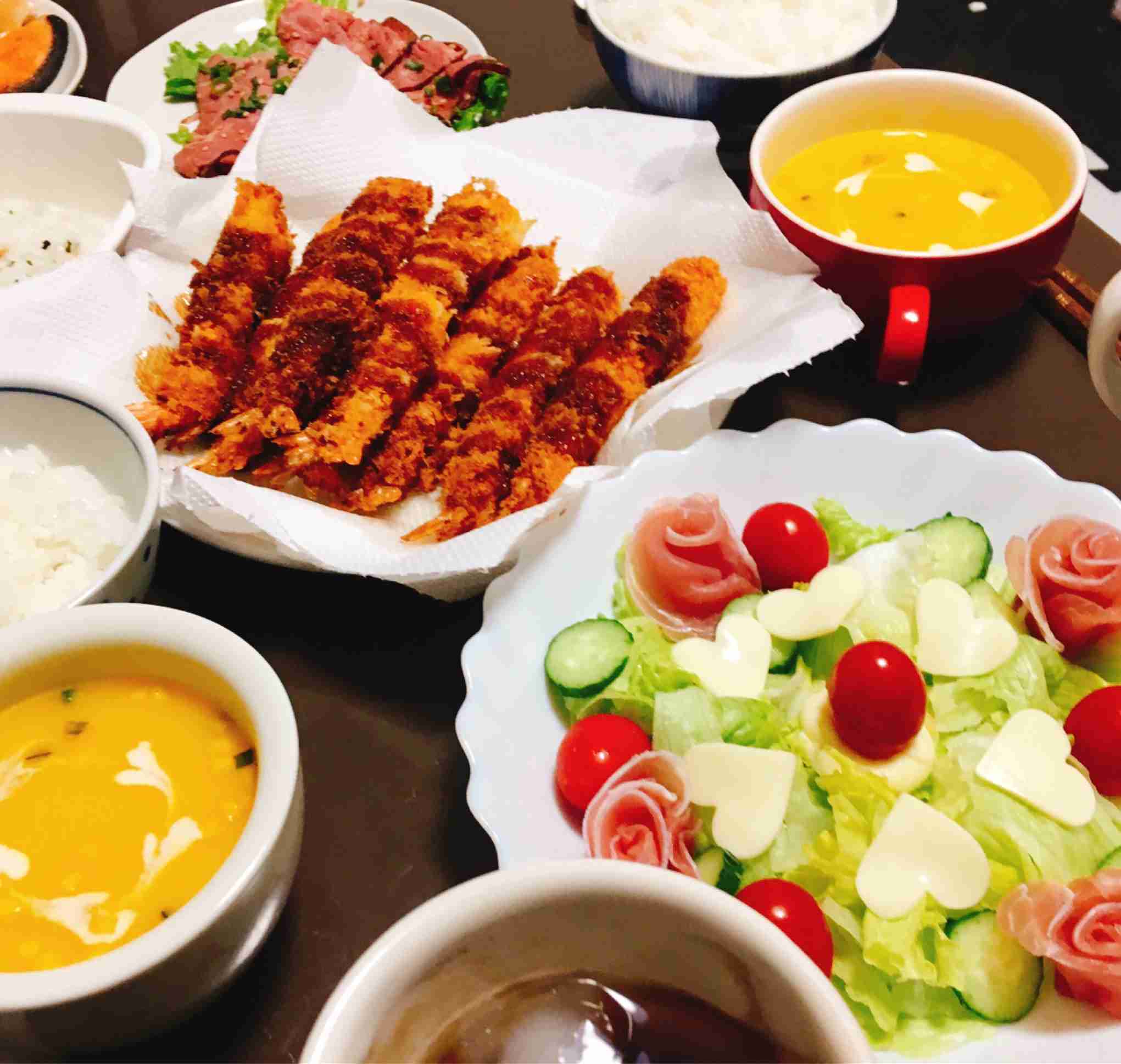 ガル民の手料理が見たい！part6
