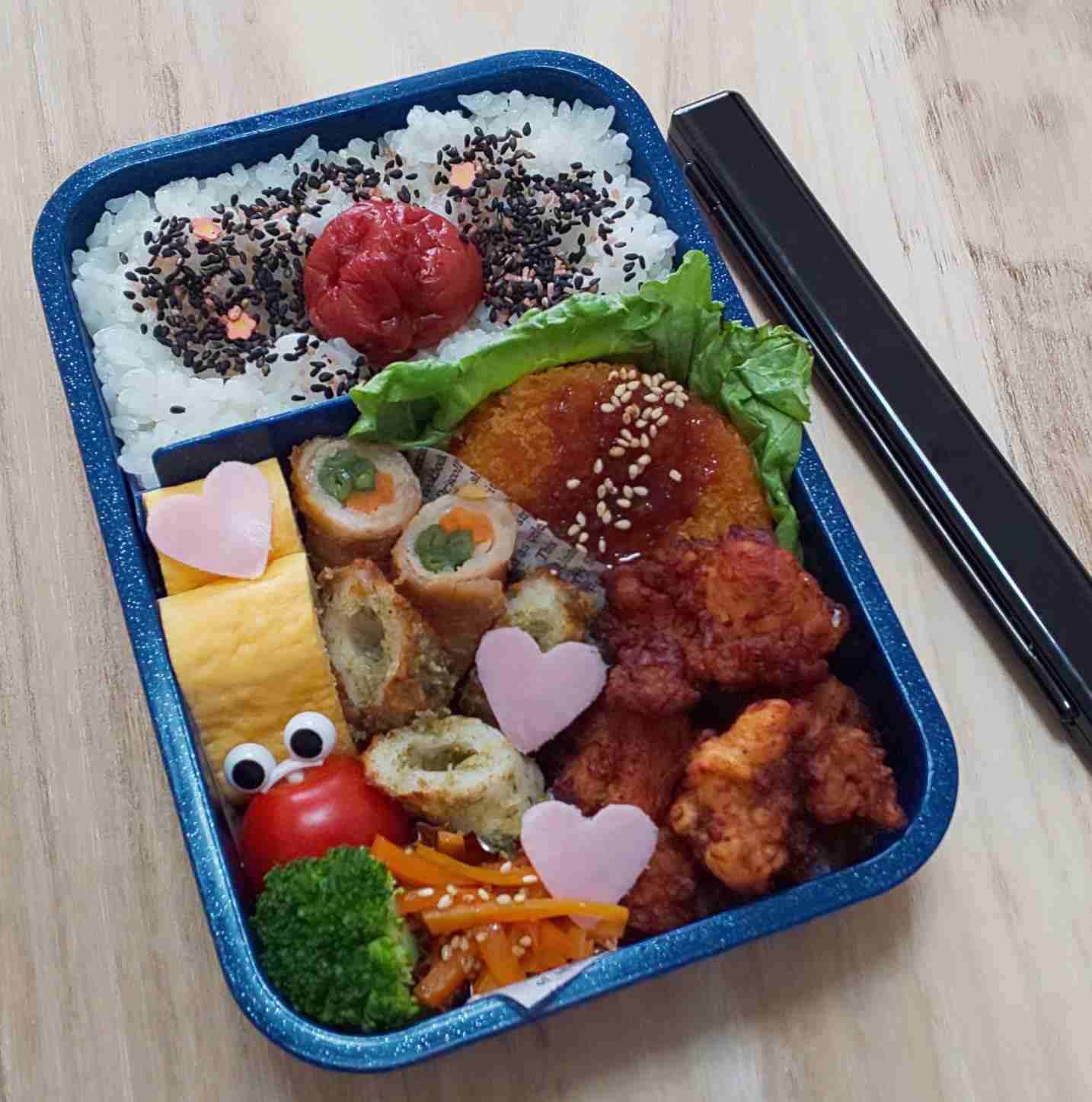 ガル民の手料理が見たい！part6