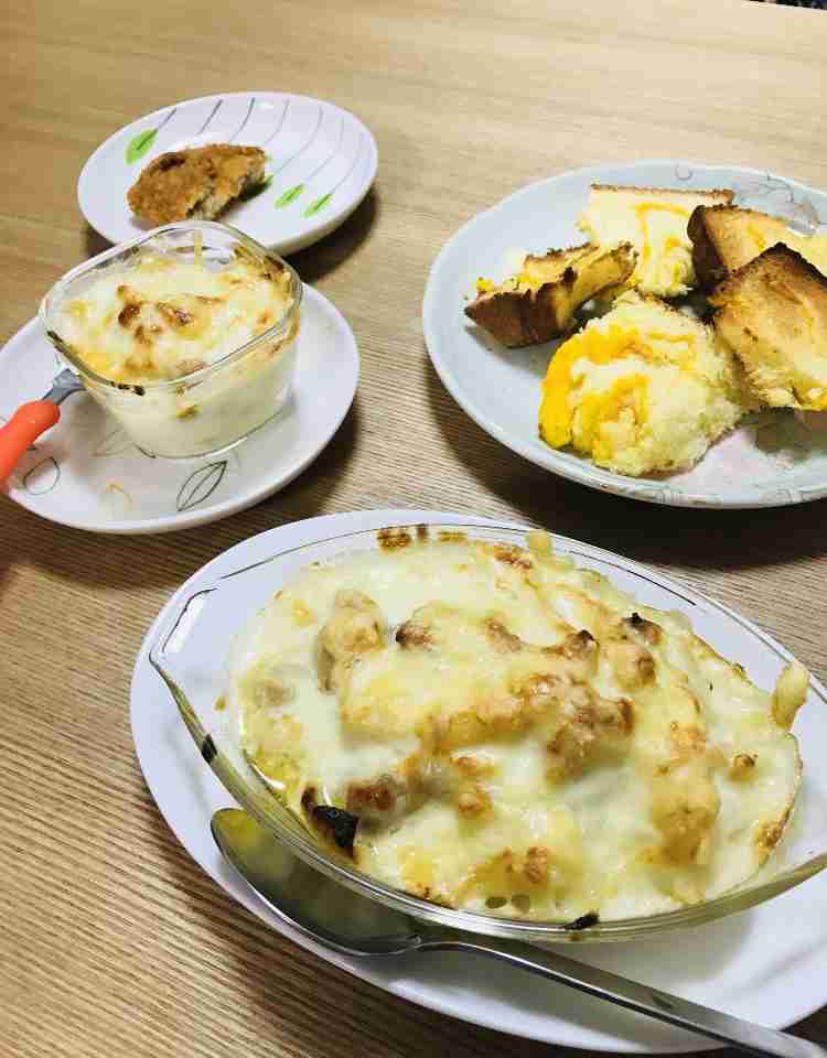 ガル民の手料理が見たい！part6
