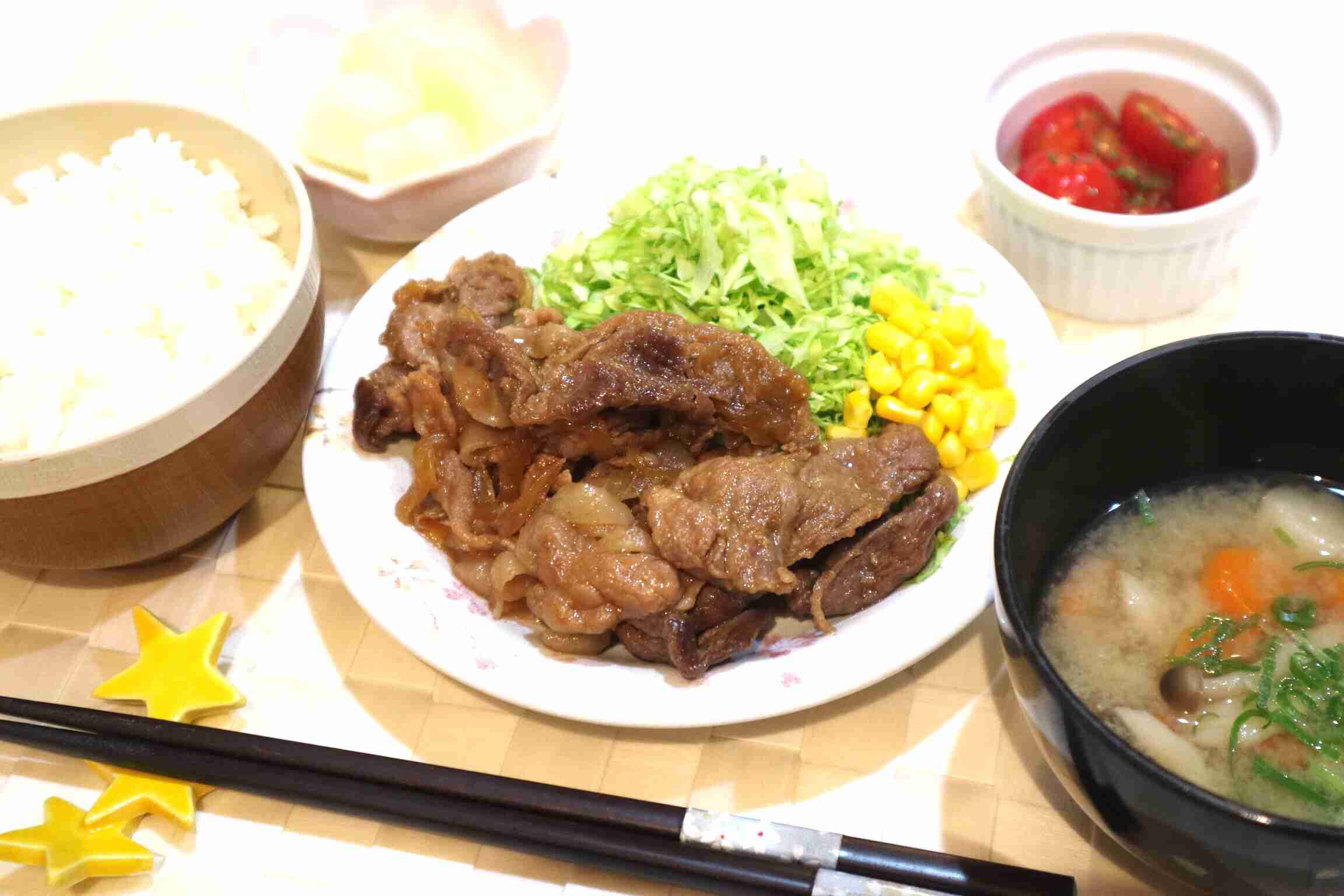 ガル民の手料理が見たい！part6