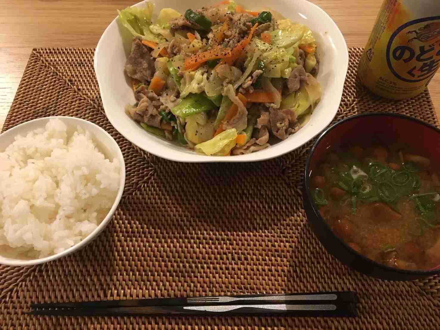 ガル民の手料理が見たい！part6