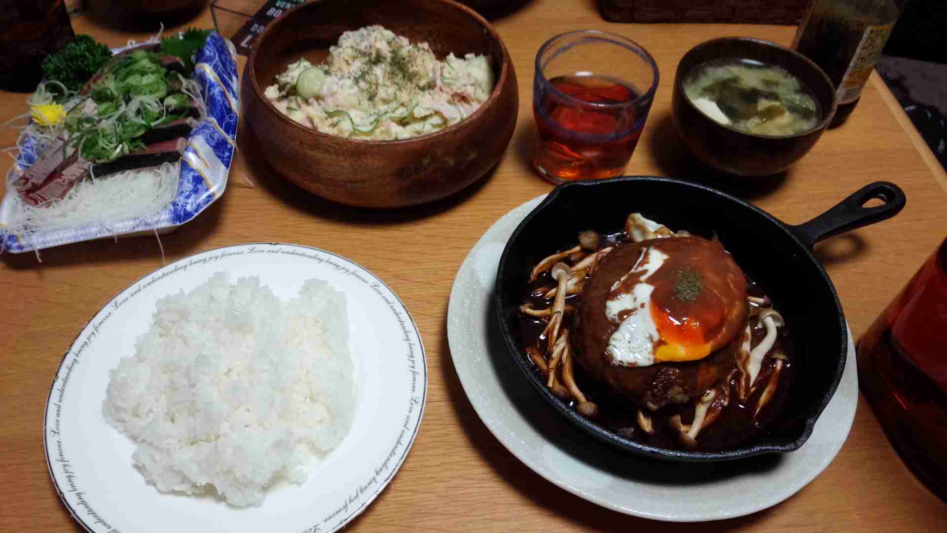 ガル民の手料理が見たい！part6