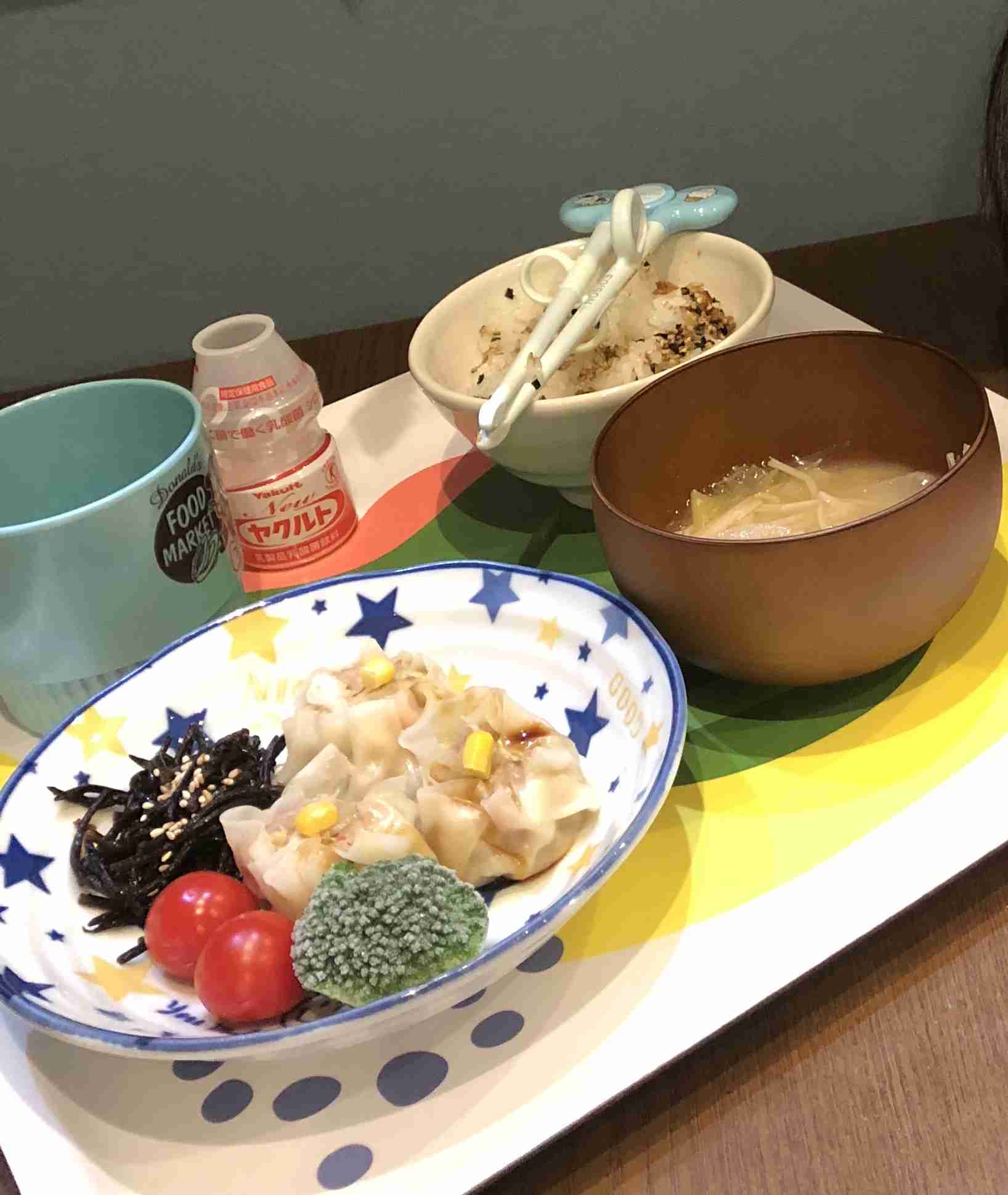 ガル民の手料理が見たい！part6
