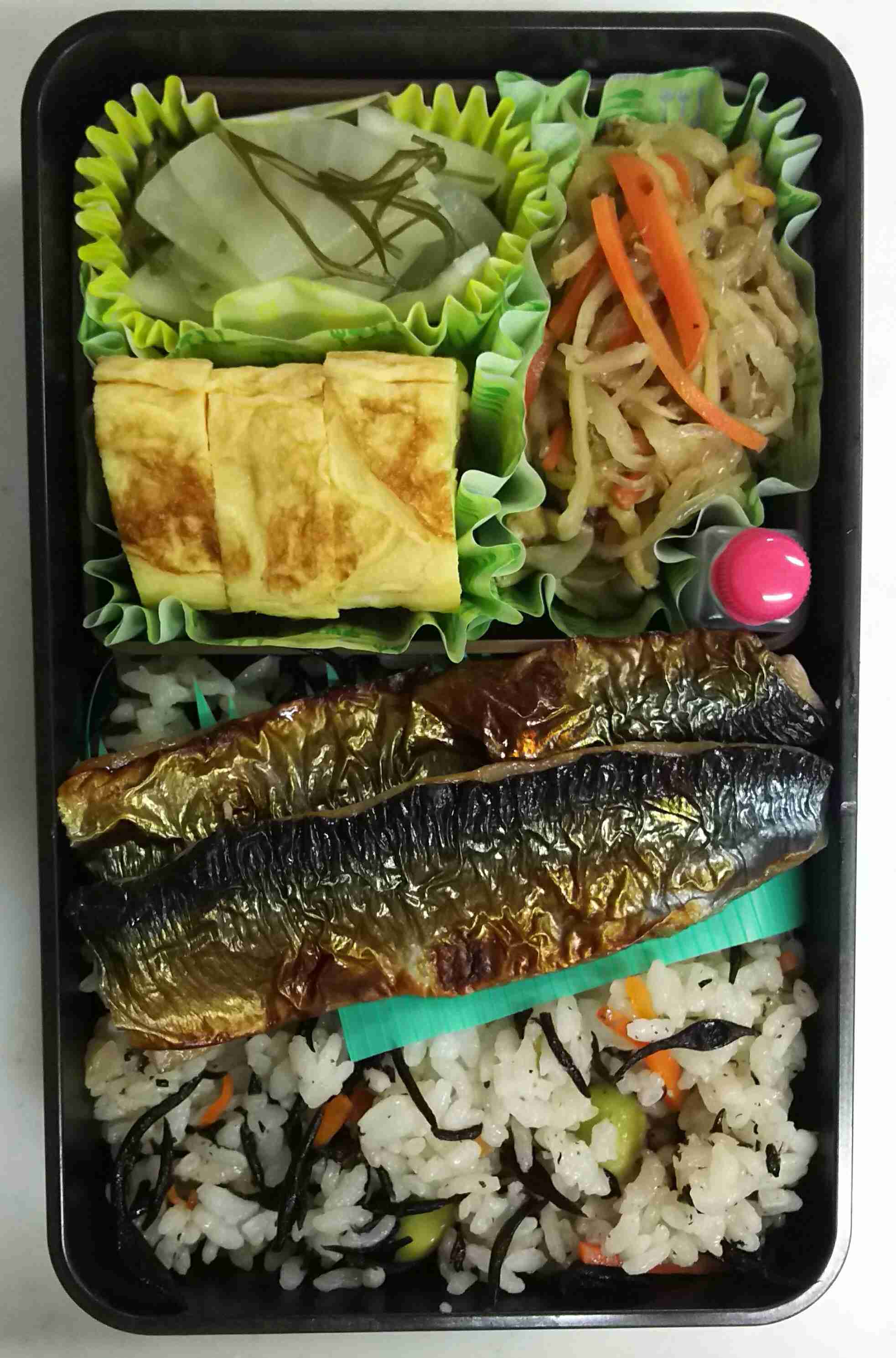 ガル民の手料理が見たい！part6