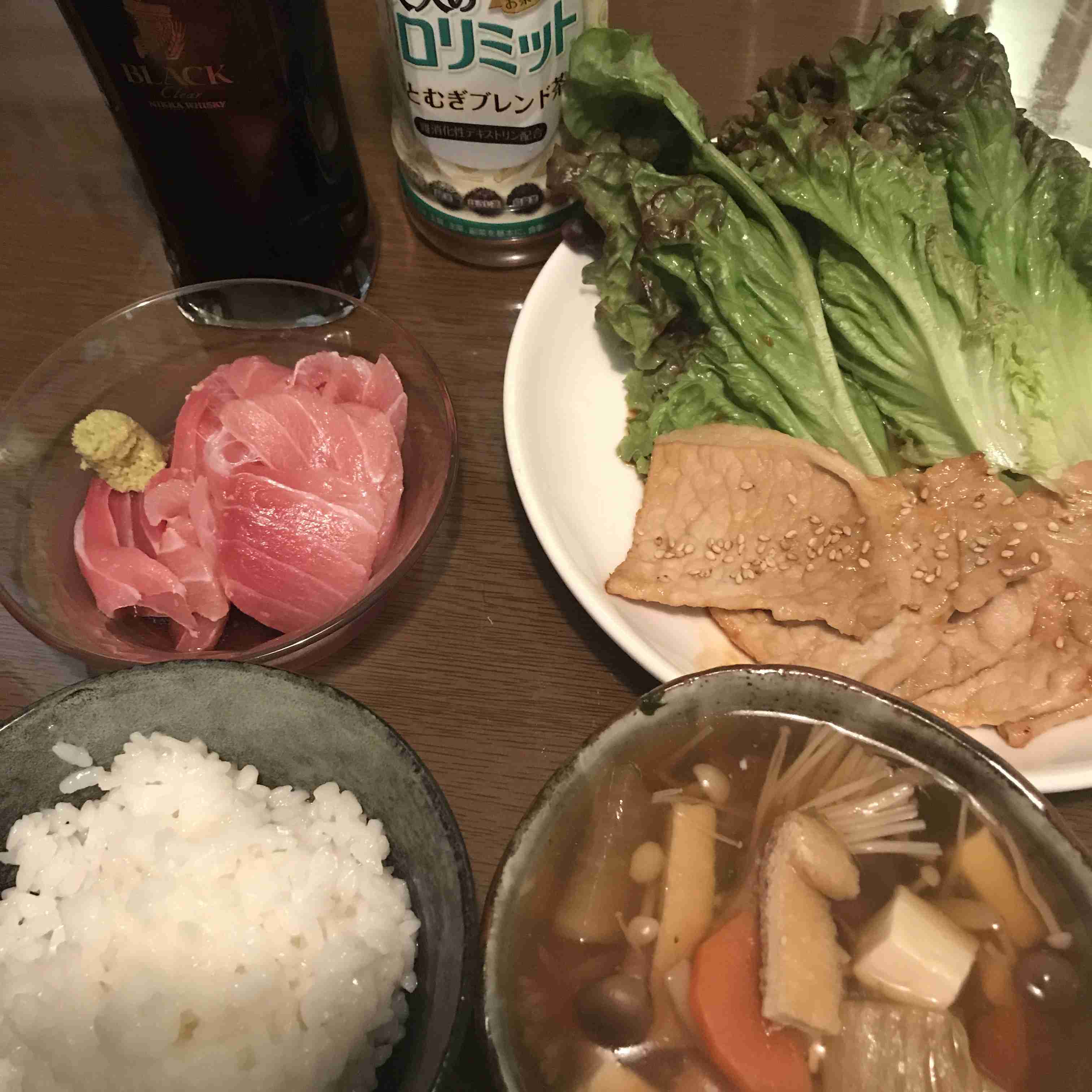 ガル民の手料理が見たい！part6