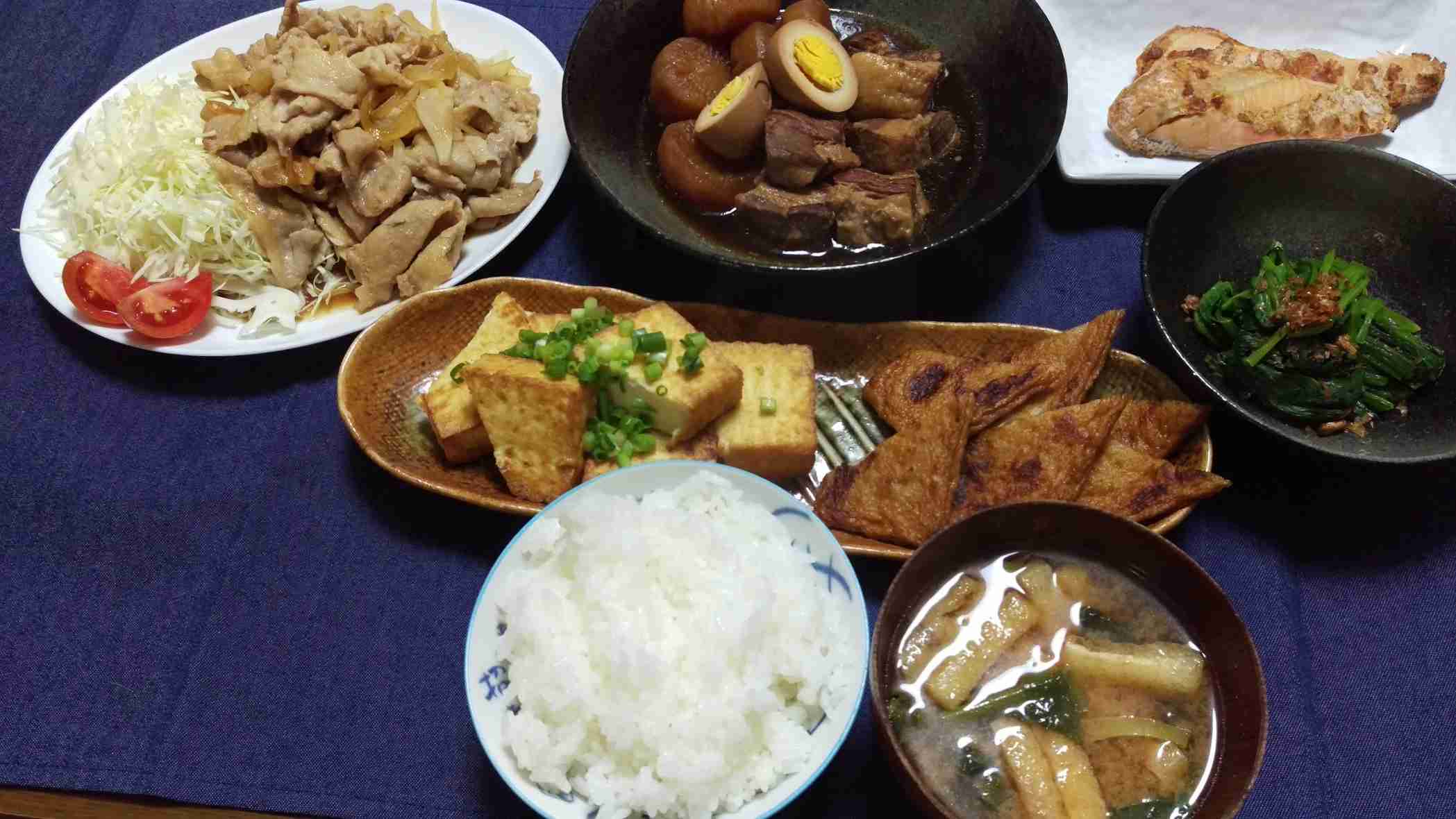 ガル民の手料理が見たい！part6