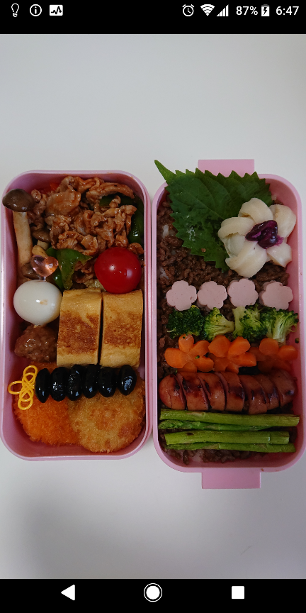 ガル民の手料理が見たい！part6