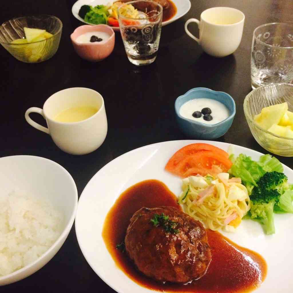 ガル民の手料理が見たい！part6