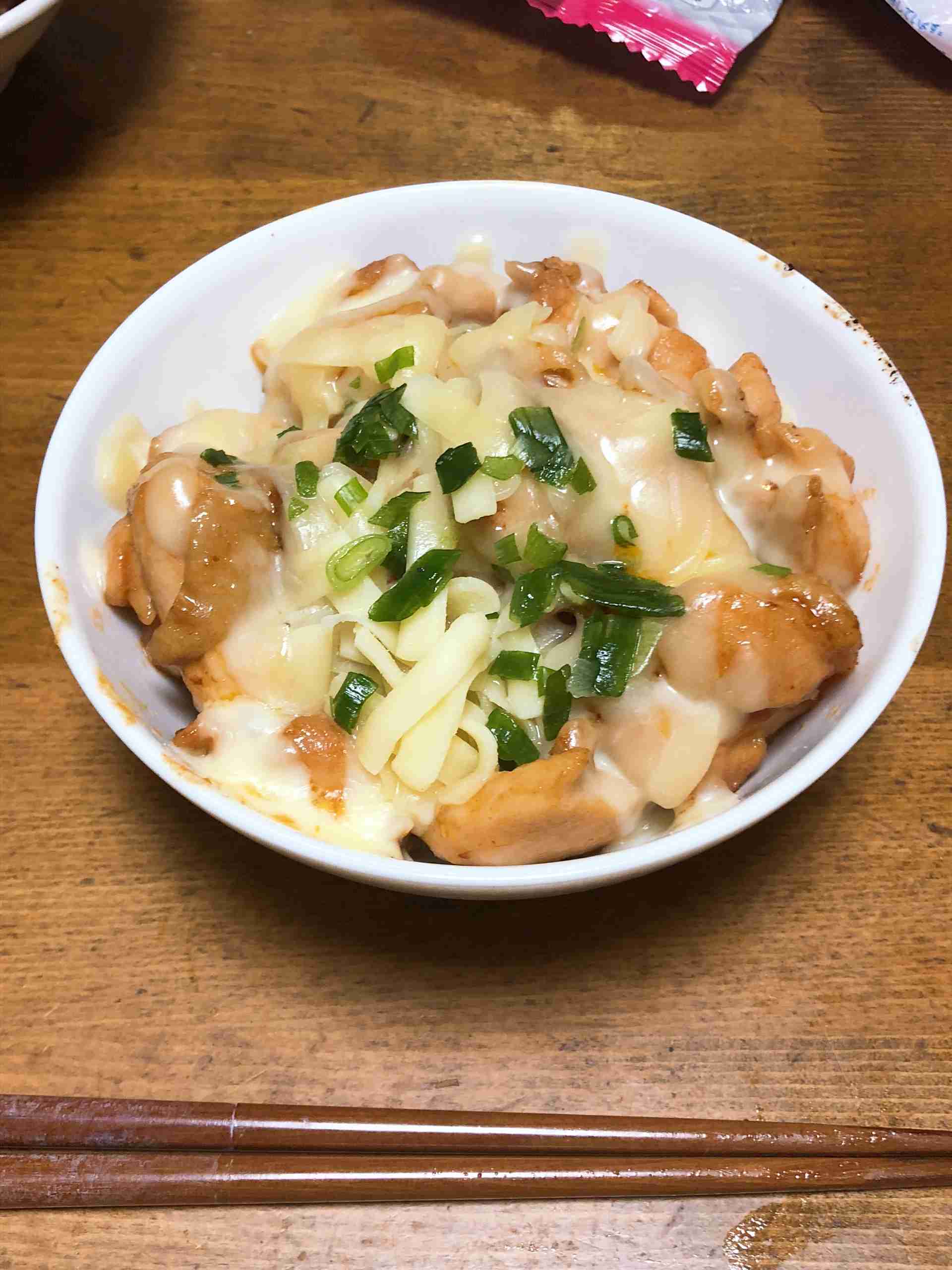 ガル民の手料理が見たい！part6