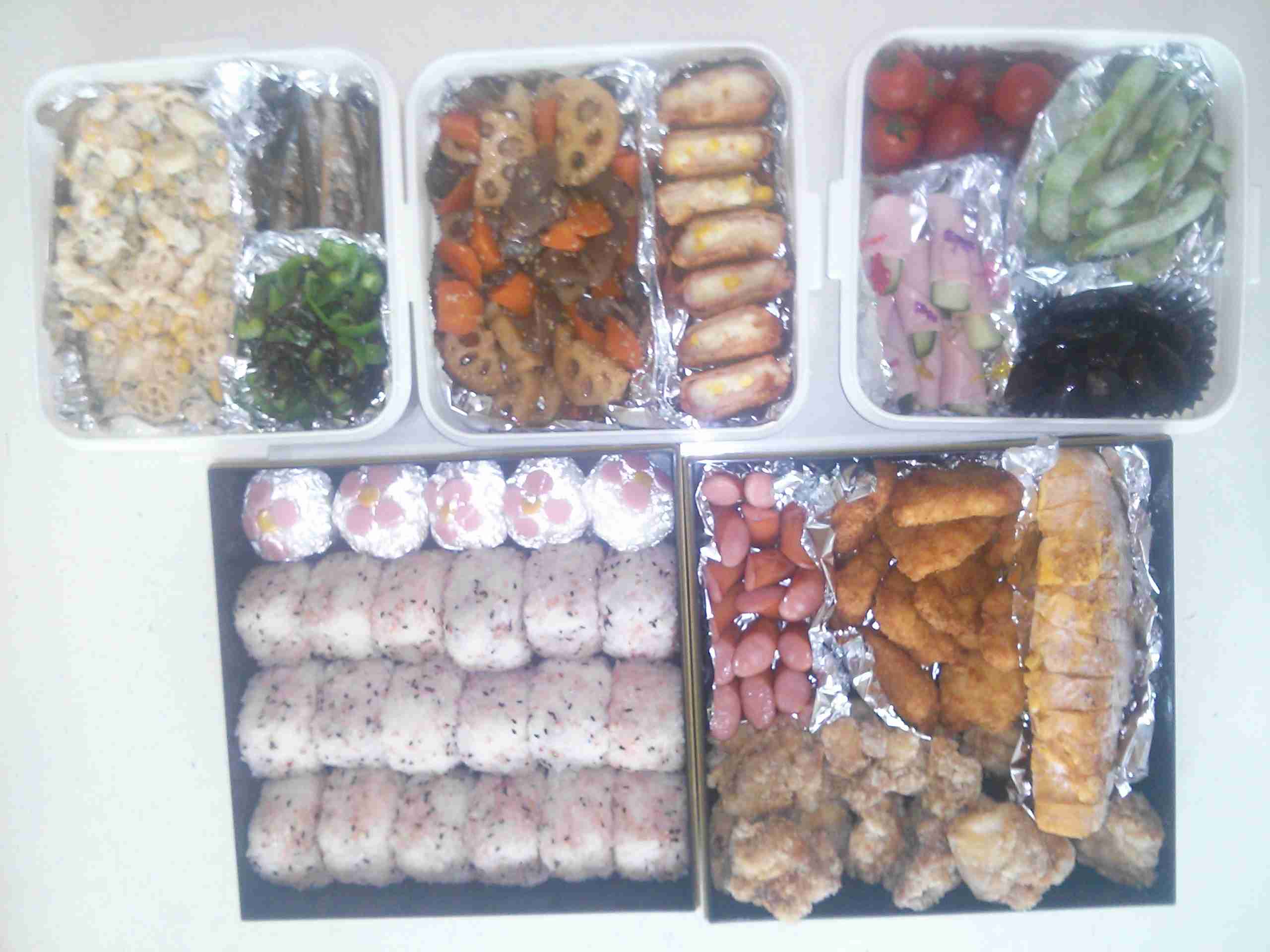 ガル民の手料理が見たい！part6
