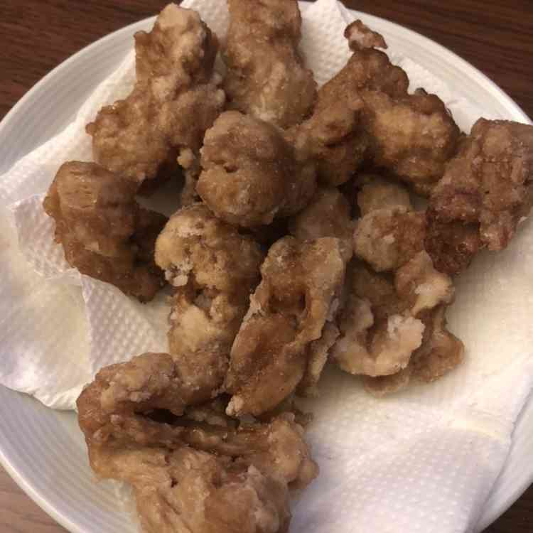 ガル民の手料理が見たい！part6