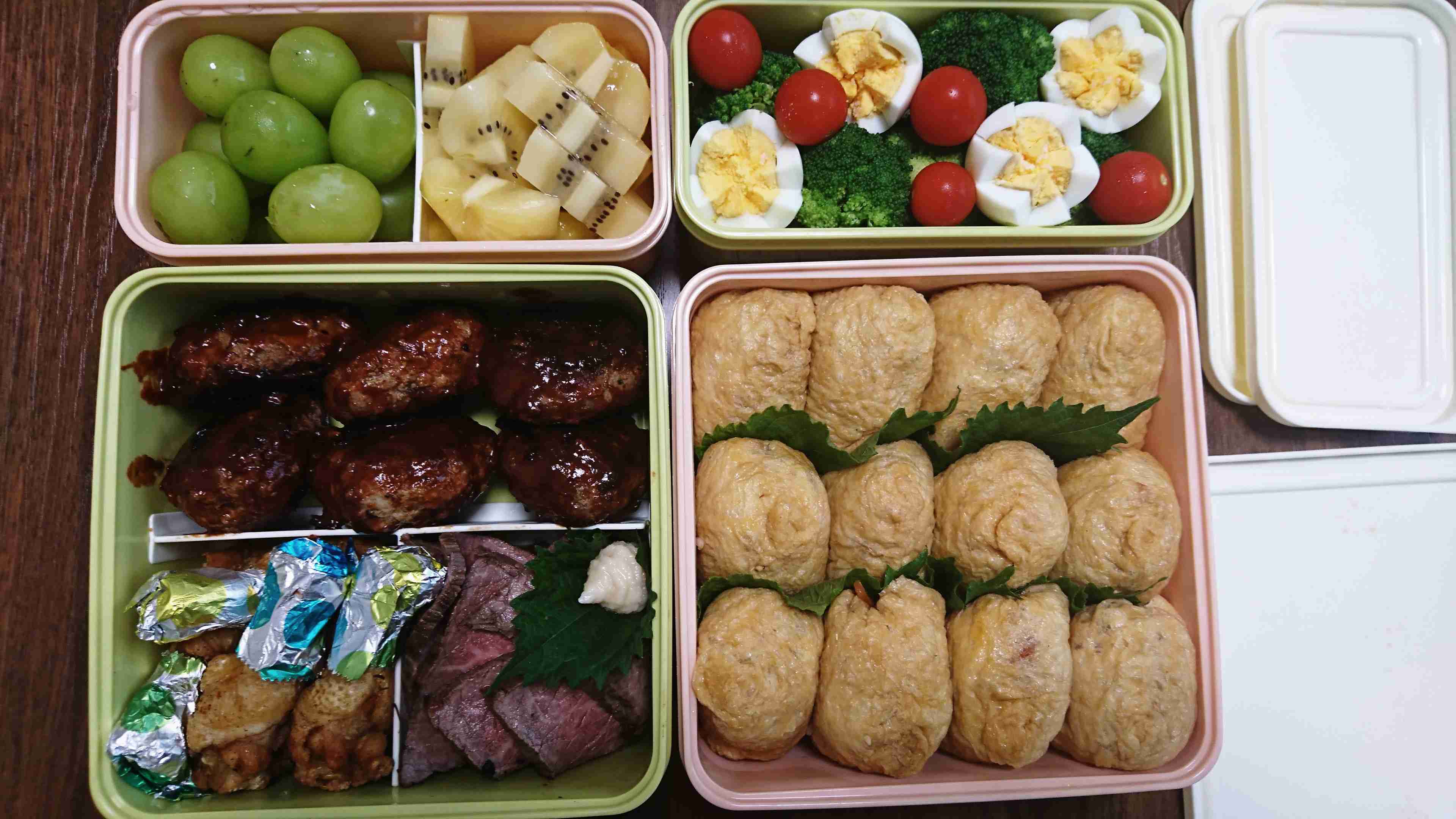 ガル民の手料理が見たい！part6