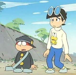 好きな三枚目キャラを語ろう