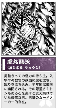好きな三枚目キャラを語ろう