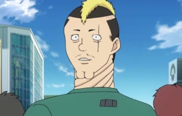 好きな三枚目キャラを語ろう