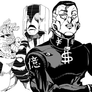 好きな三枚目キャラを語ろう