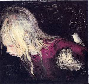 美しい童話の絵が見たい!