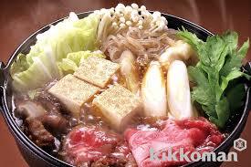 あなたのお家のすき焼きってどんなの?