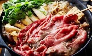 あなたのお家のすき焼きってどんなの?