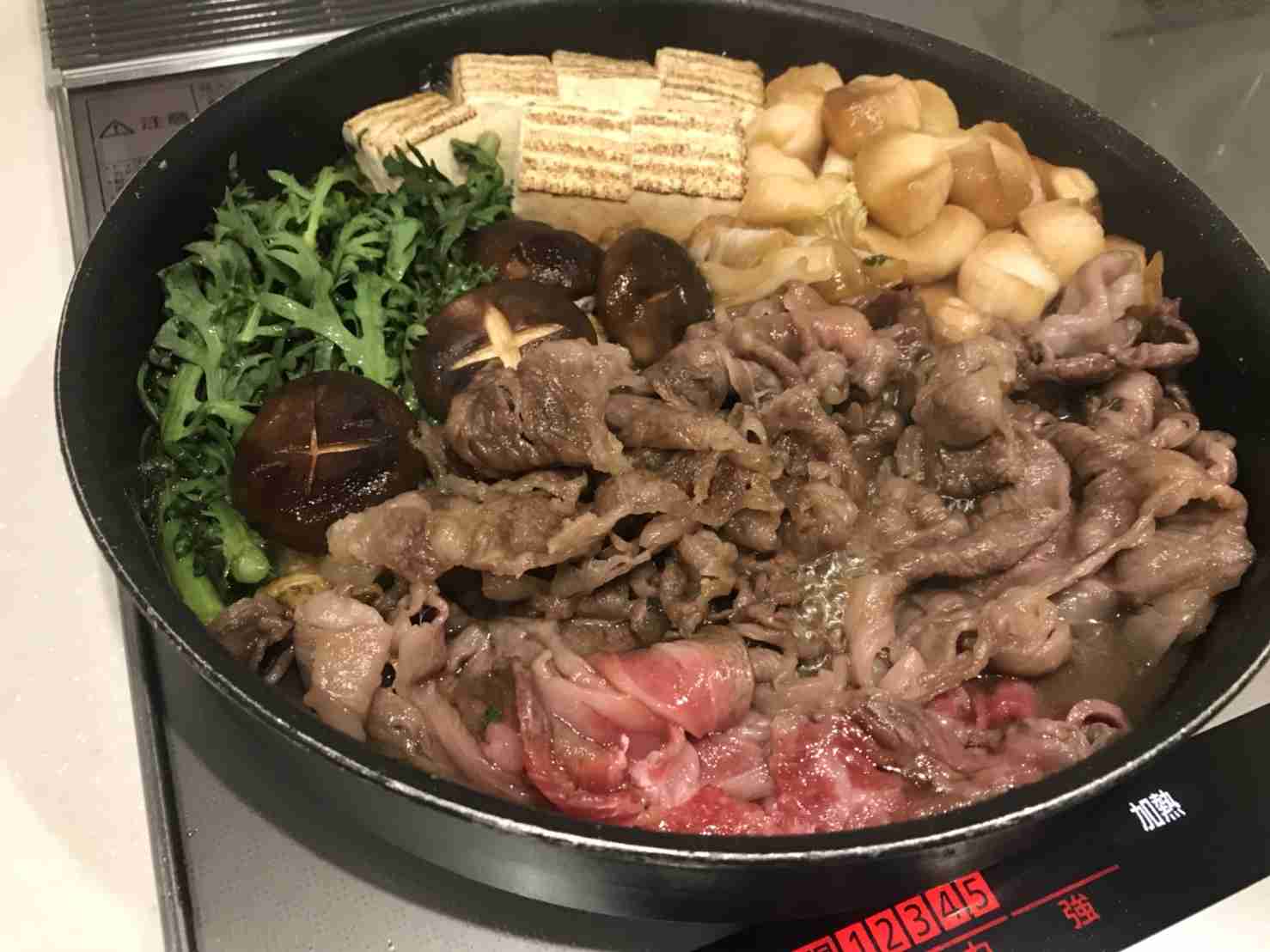あなたのお家のすき焼きってどんなの?