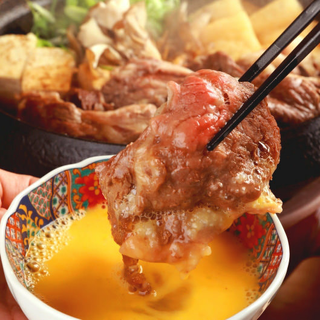 あなたのお家のすき焼きってどんなの?