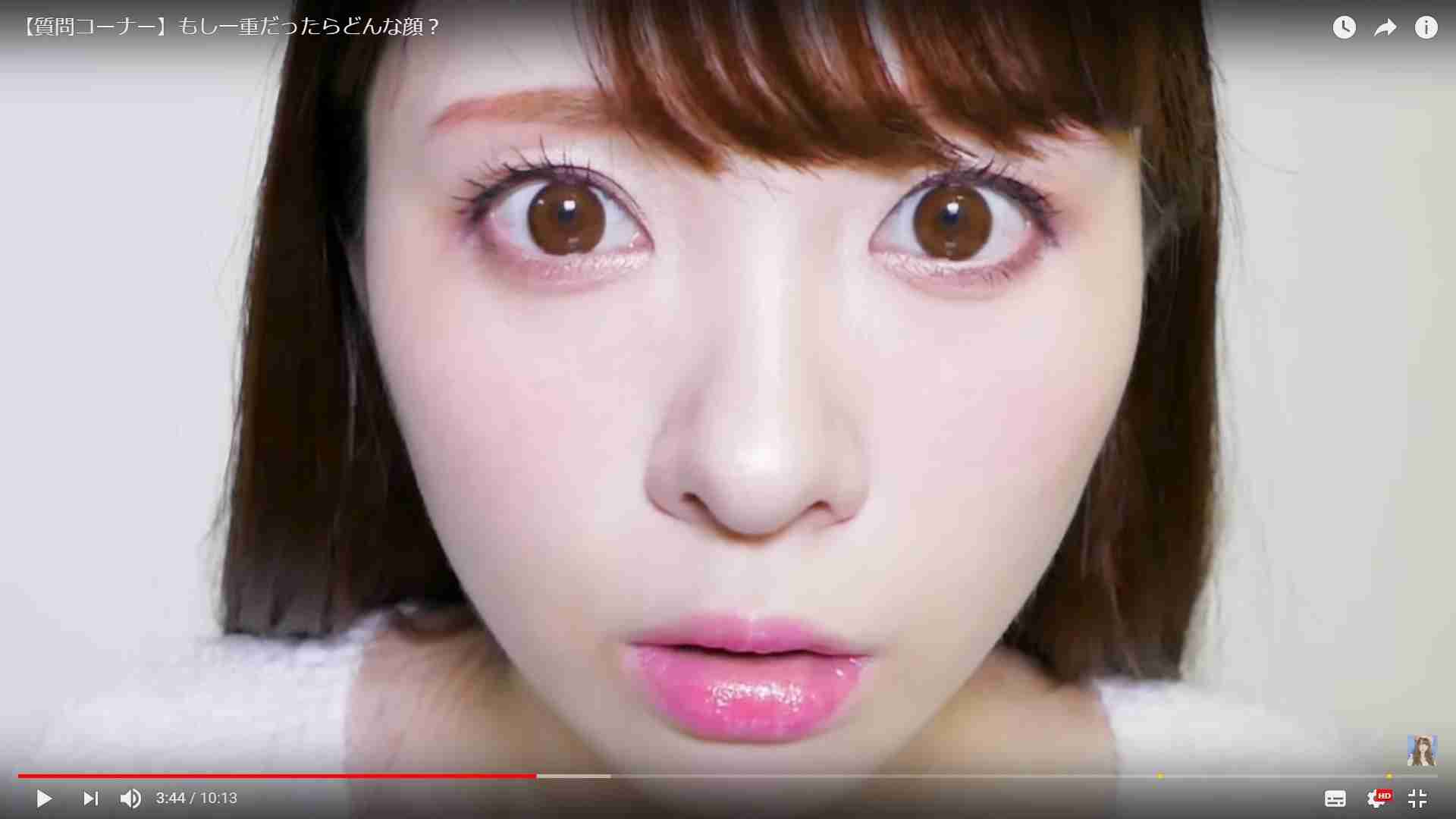 美容系YouTuberを語ろうPART11
