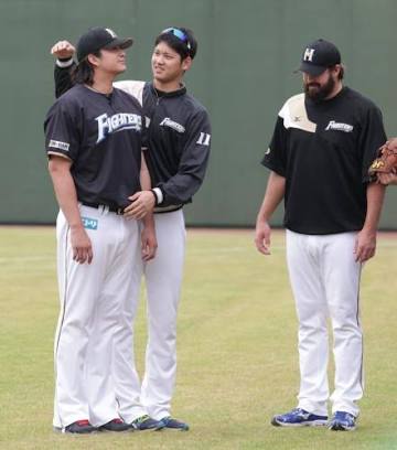 大谷翔平が新人王、二刀流での受賞は史上初 日本人はイチロー以来17年ぶり