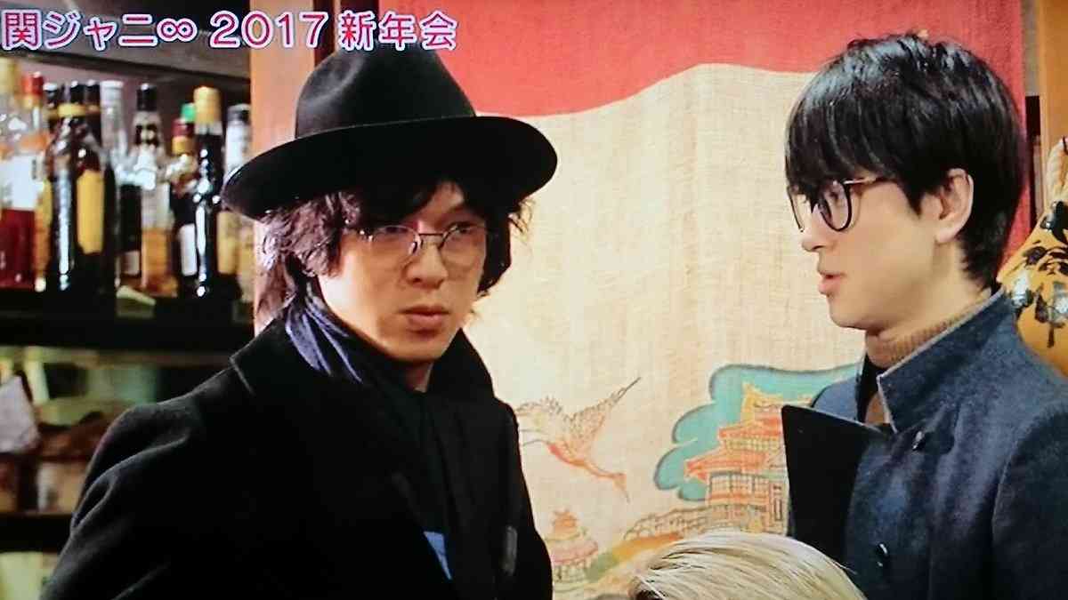 丸山隆平を語りたいpart4