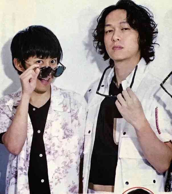 丸山隆平を語りたいpart4