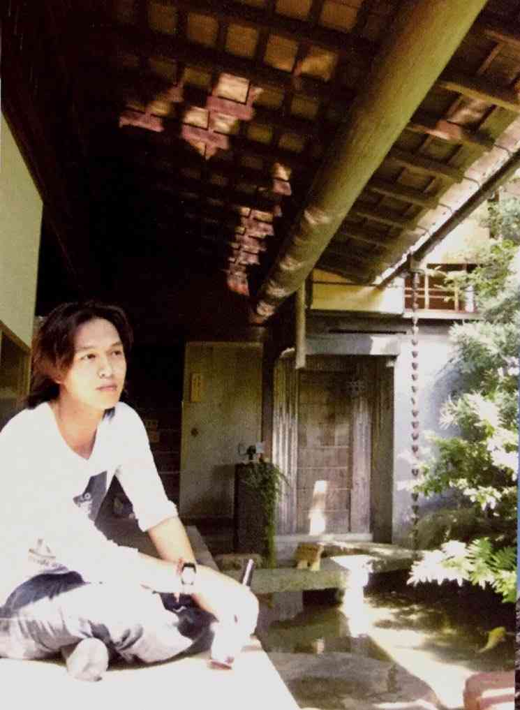 丸山隆平を語りたいpart4